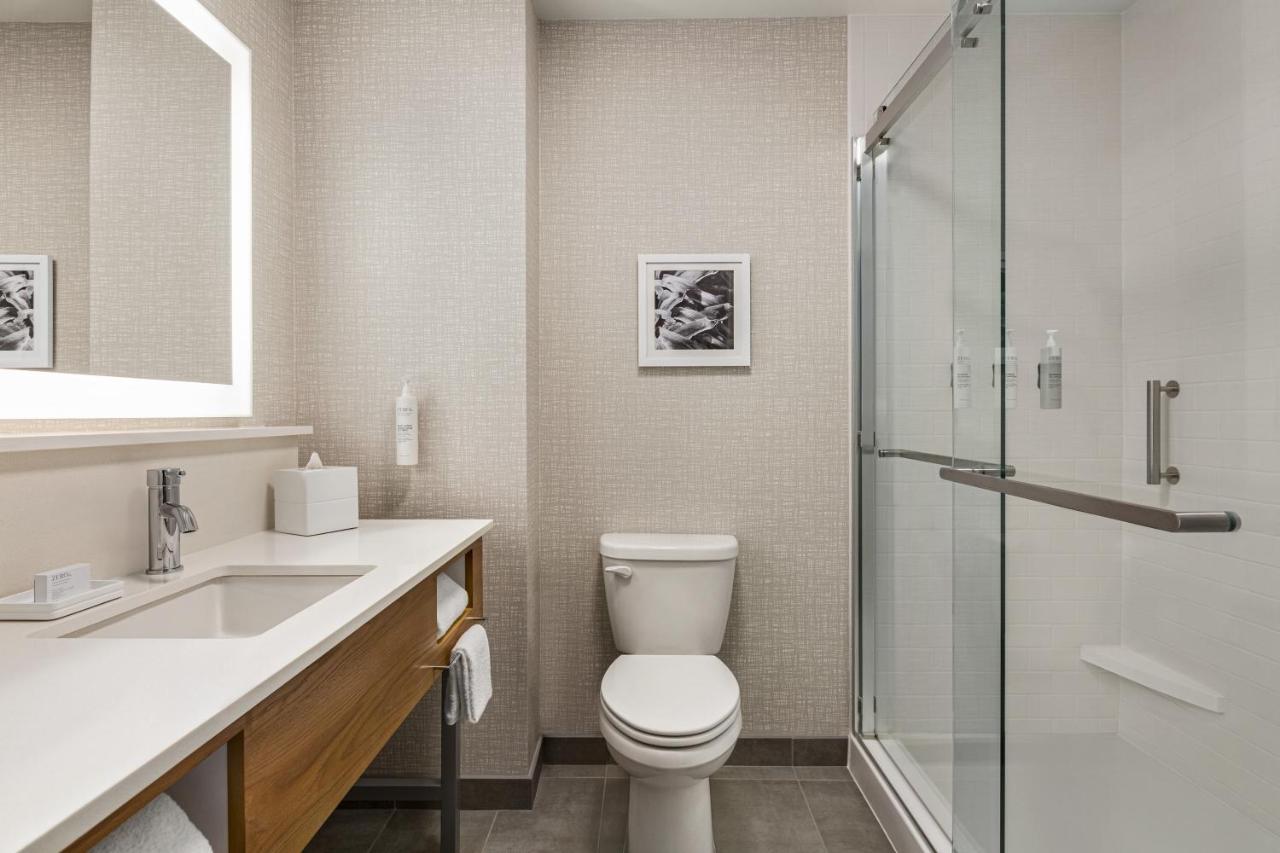 Hampton Inn & Suites San Mateo-San Francisco Airport Экстерьер фото